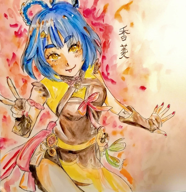 Fanart