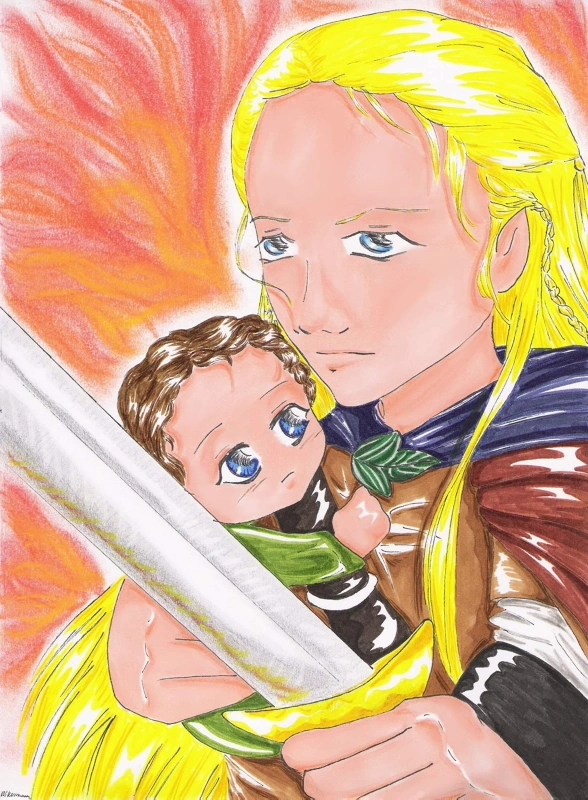 Fanart