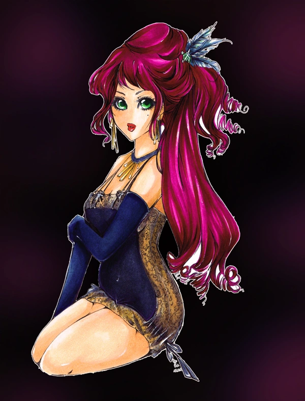 Fanart