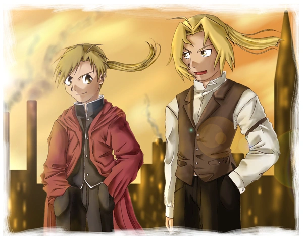 Fanart