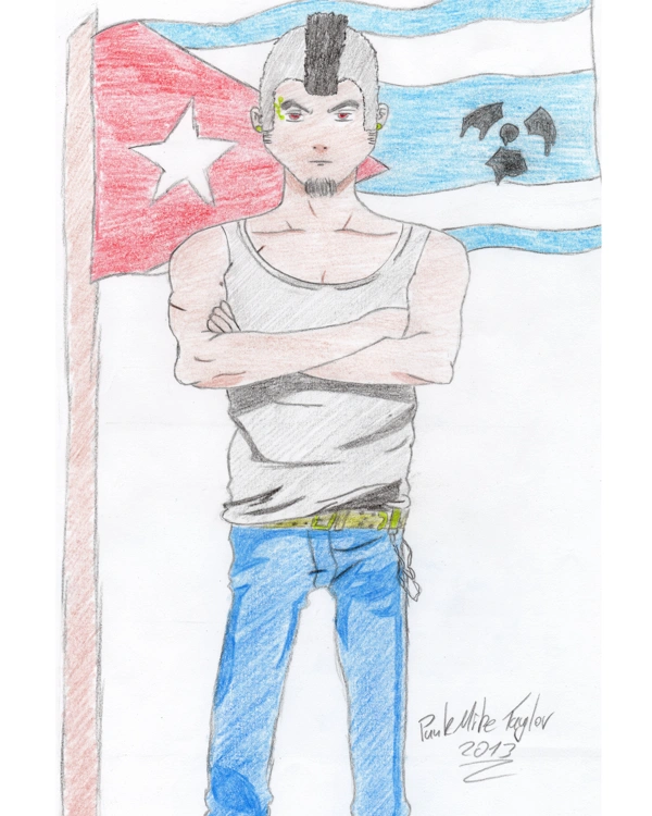 Fanart