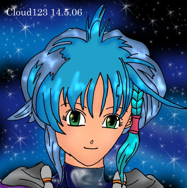 Fanart