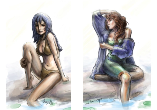 Fanart