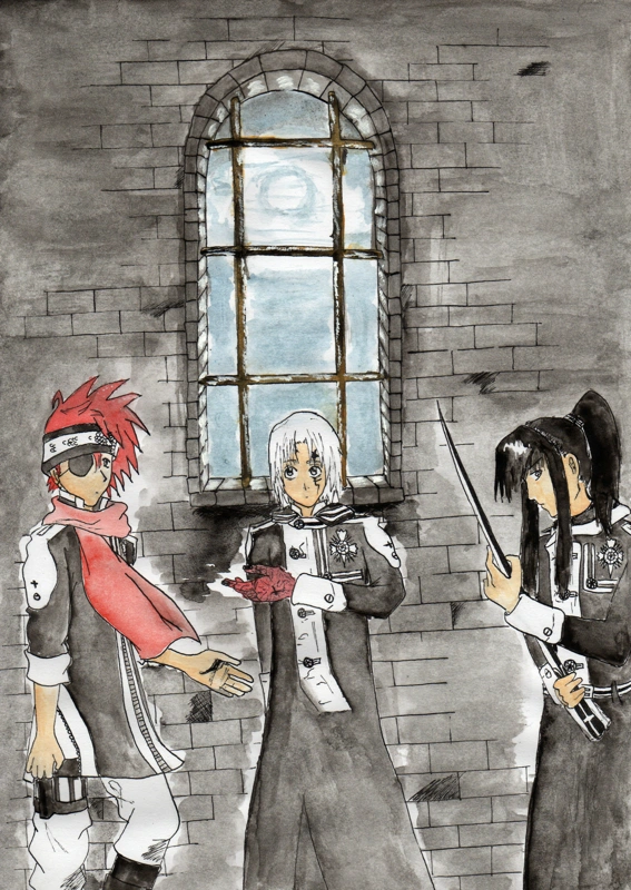 Fanart