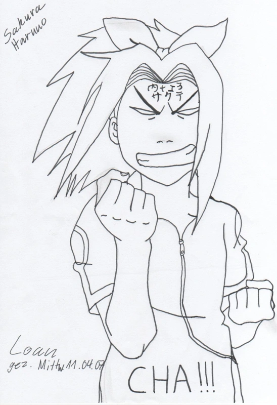Fanart