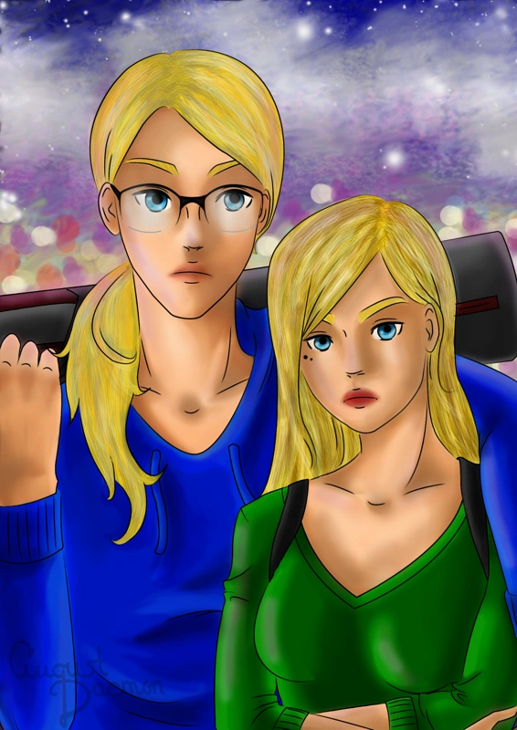 Fanart