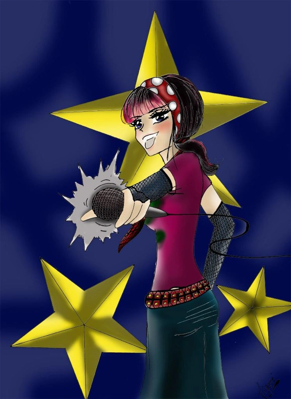 Fanart