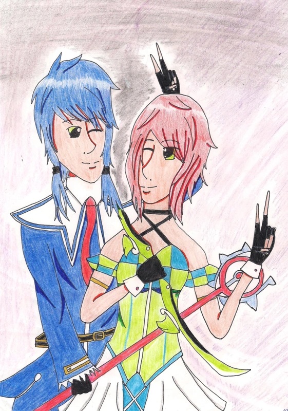 Fanart