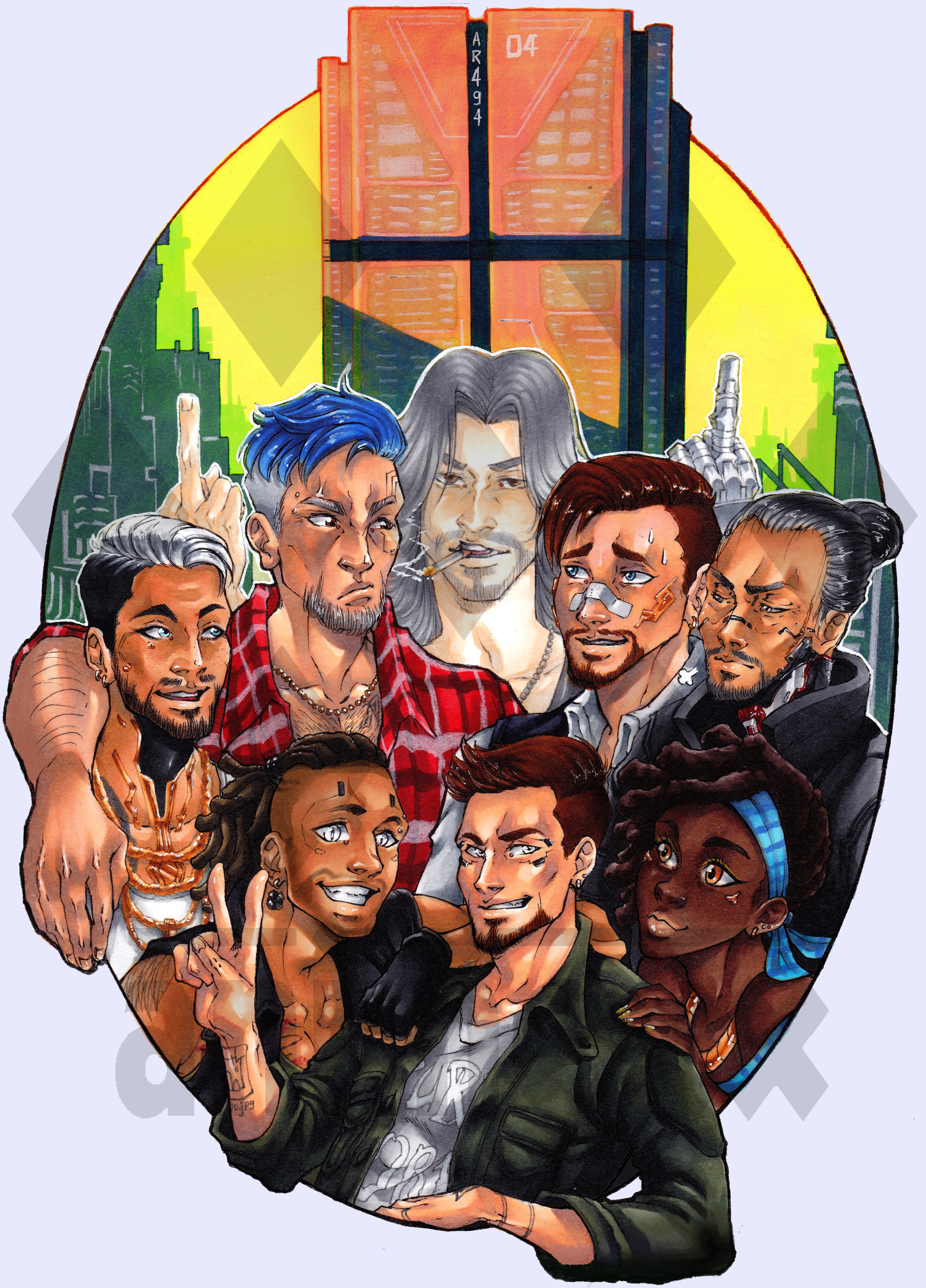 Fanart2