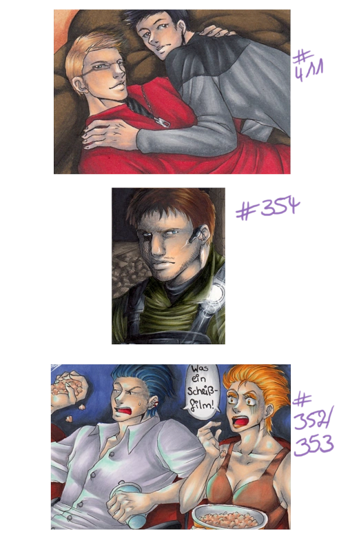 Fanart