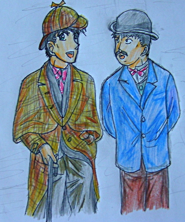 Fanart