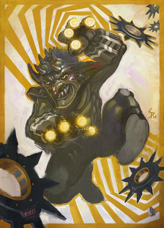 Fanart