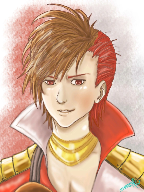 Fanart