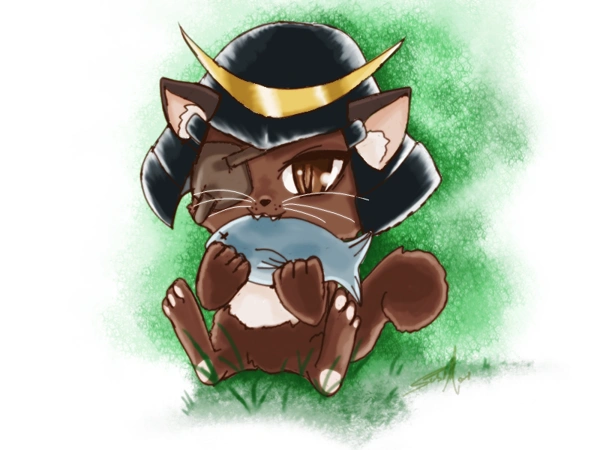 Fanart