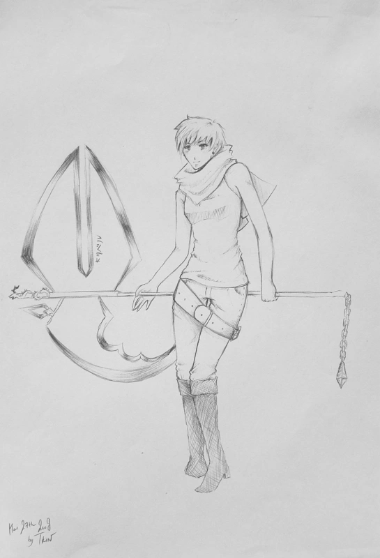 Fanart