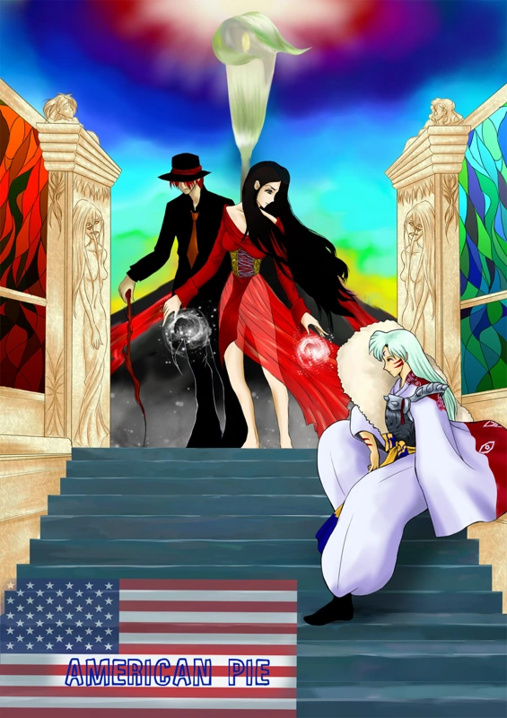 Fanart