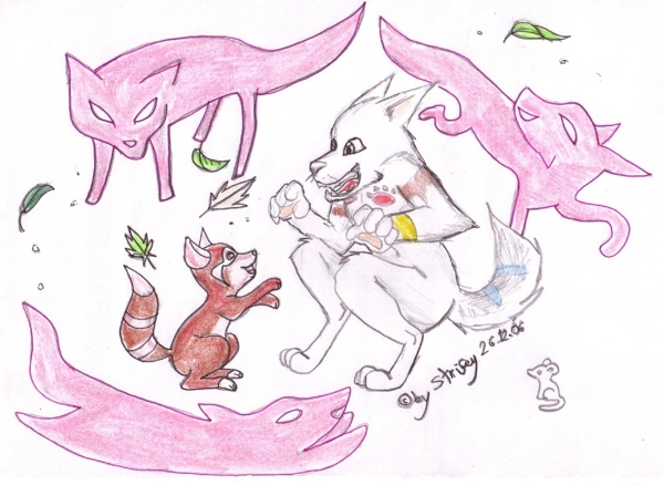 Fanart