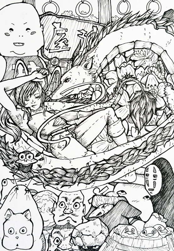 Fanart