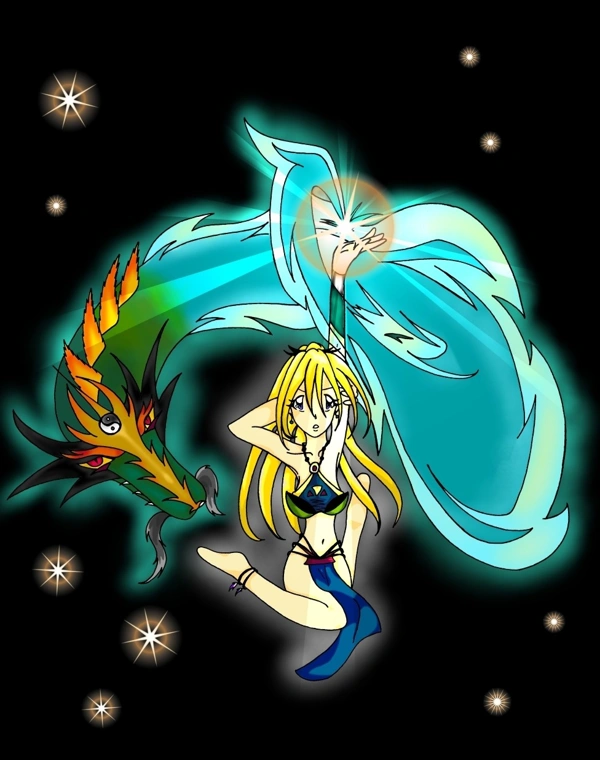 Fanart