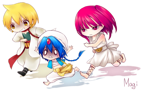 Fanart