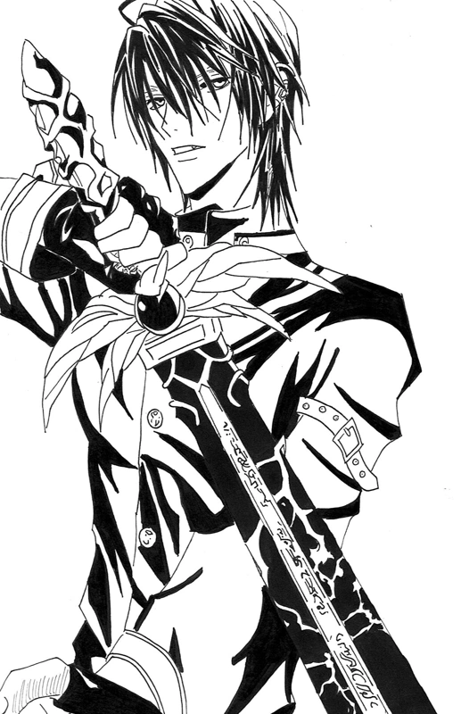 Fanart
