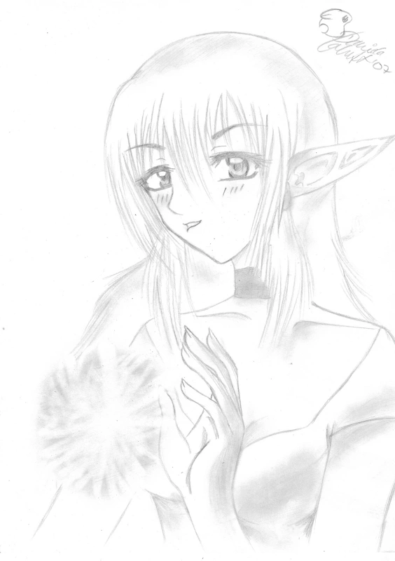 Fanart