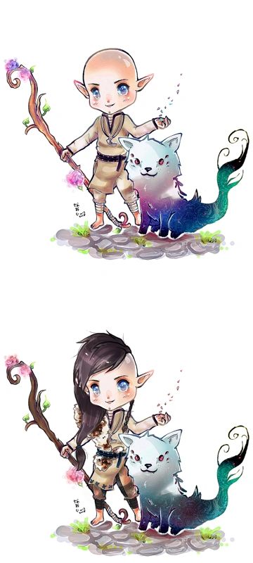 Fanart