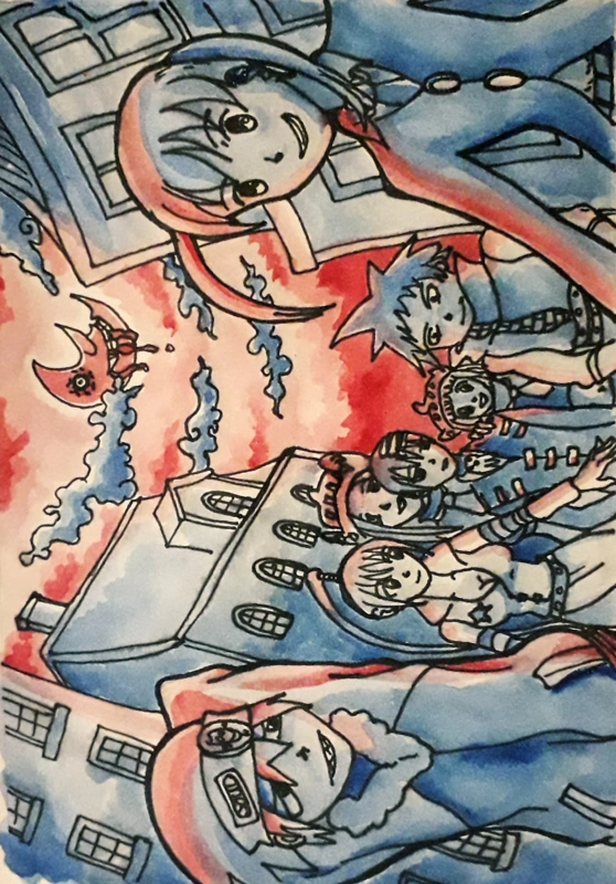 Fanart