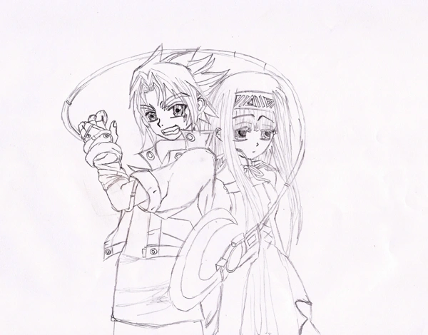 Fanart