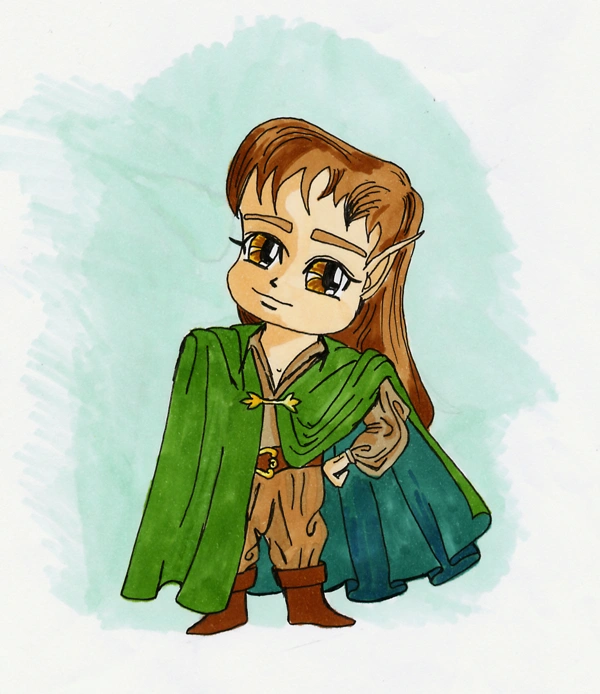 Fanart