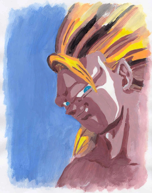 Fanart