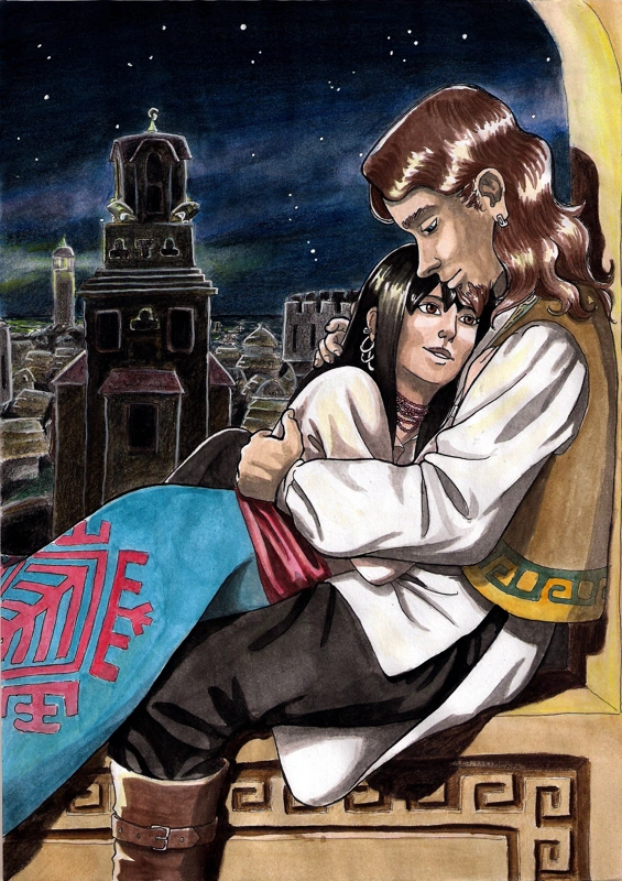 Fanart