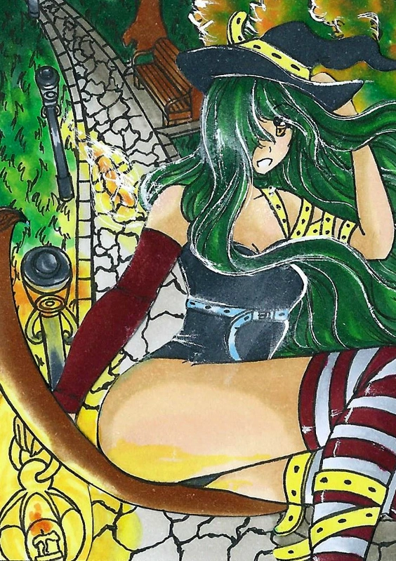 Fanart