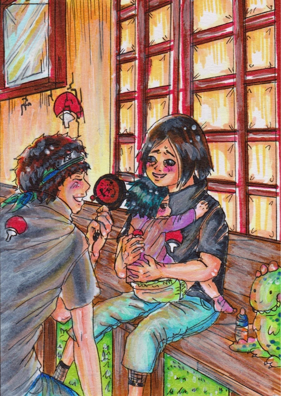 Fanart