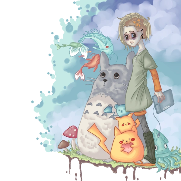 Fanart