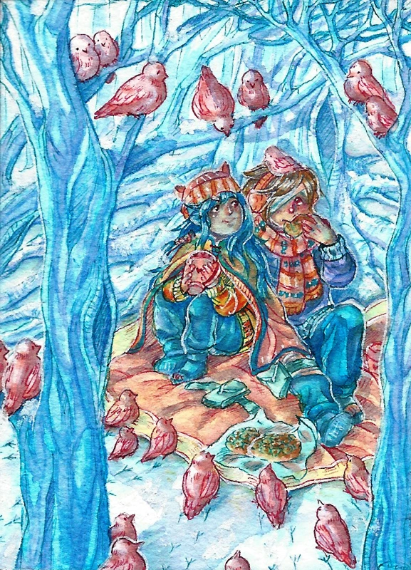 Fanart