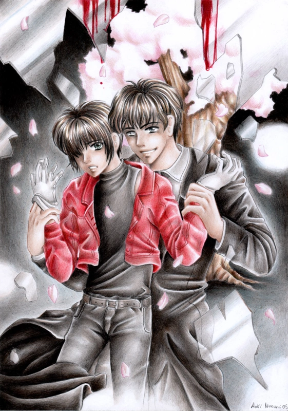 Fanart