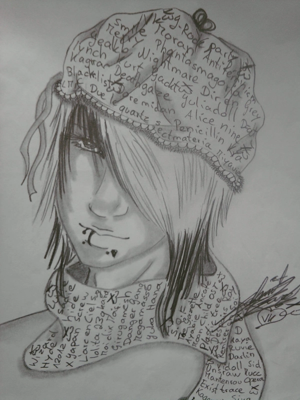 Fanart