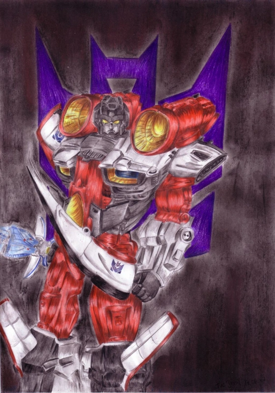 Fanart