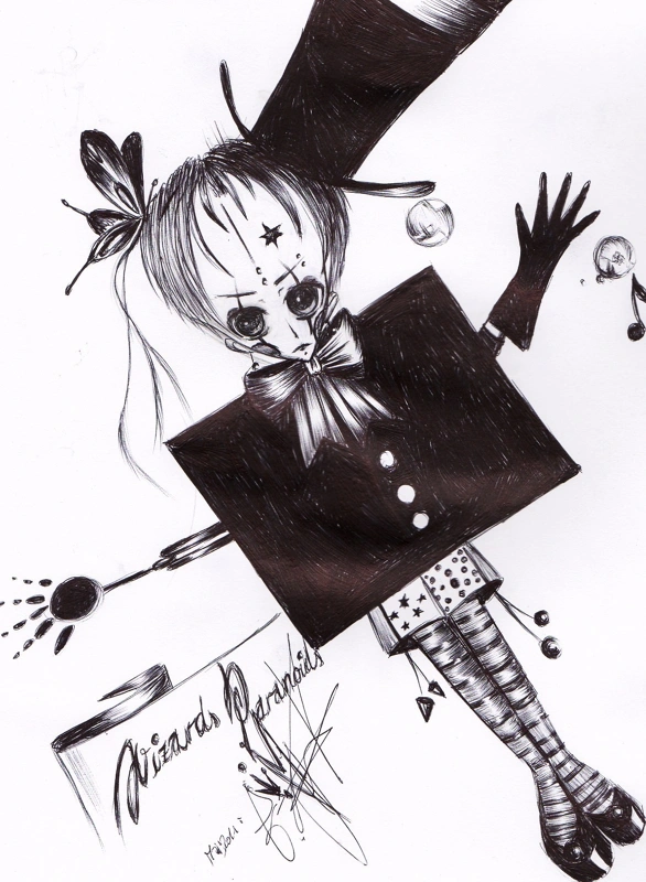 Fanart