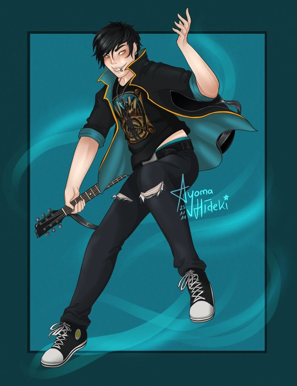 Fanart