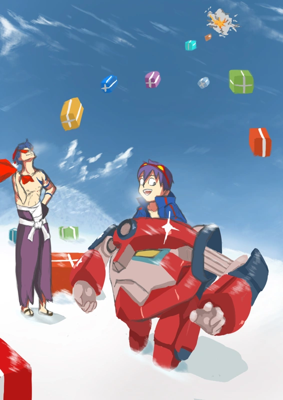 Fanart