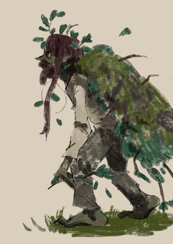 Fanart
