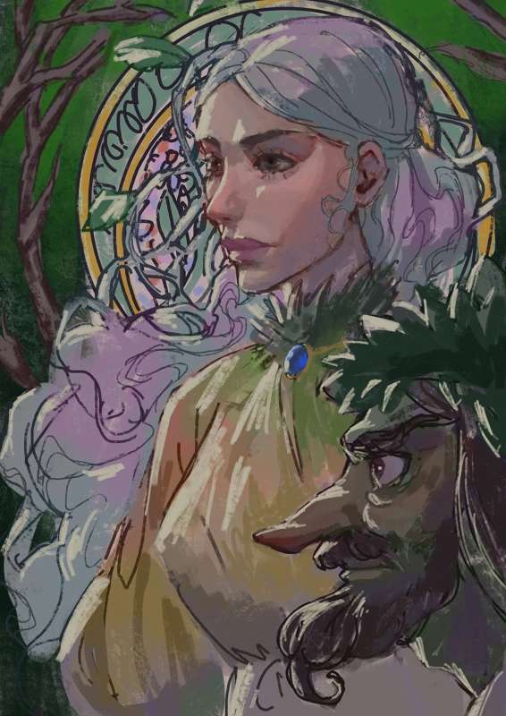 Fanart