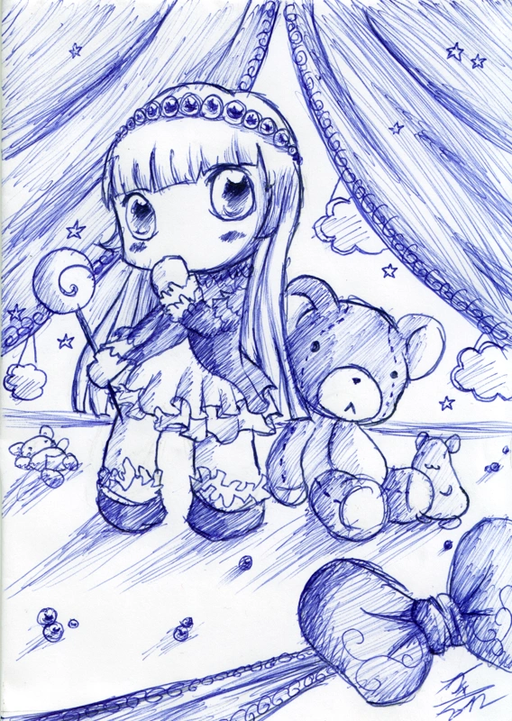 Fanart