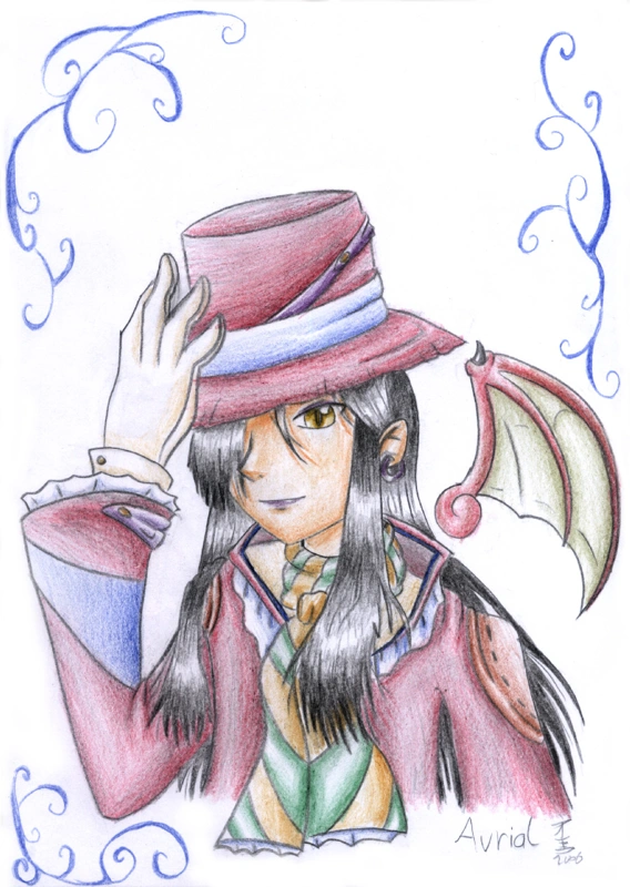 Fanart