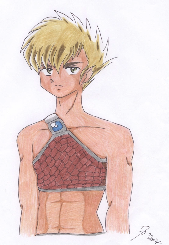 Fanart