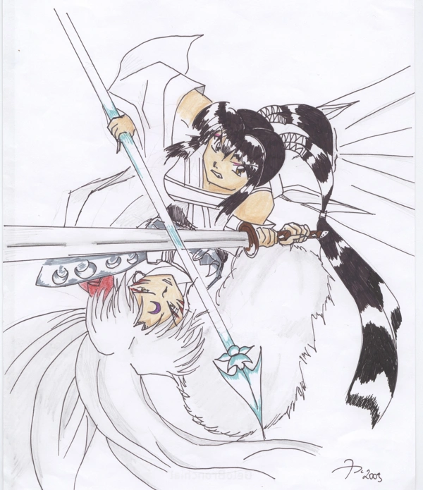 Fanart