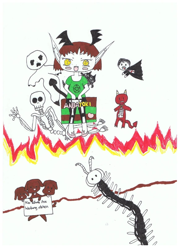 Fanart