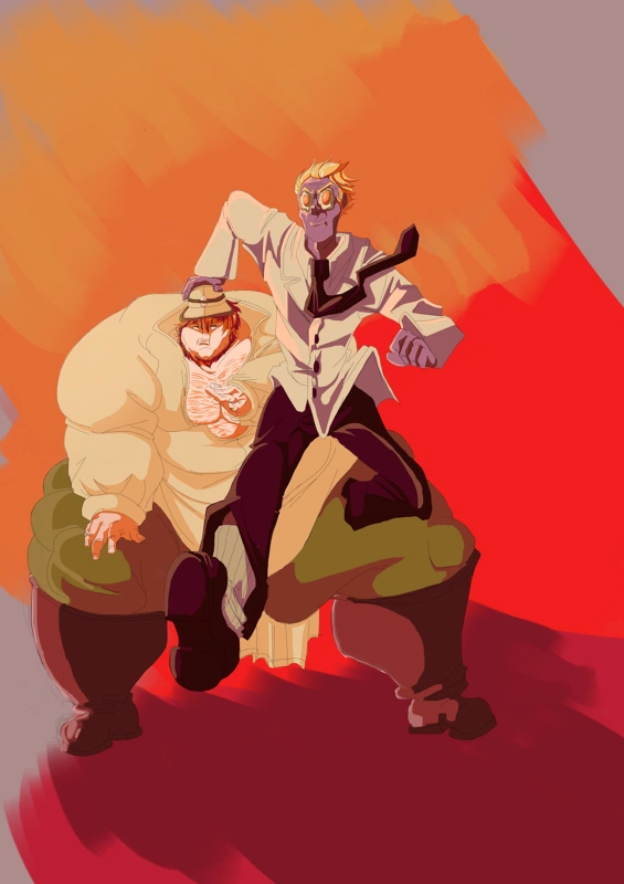 Fanart